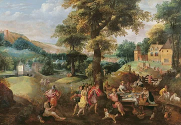 Cincinnatus Receiving the Deputies of Rome